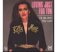 Loving just for fun (1980) / Vinyl single [Vinyl-Single 7'']
