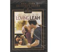 Loving Leah: Hallmark Hall of Fame Gold Crown Collector's Edition