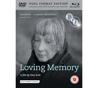 Loving Memory + Boy and Bicycle (DVD + Blu-ray)
