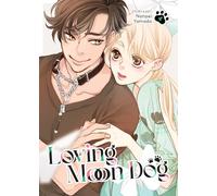 Loving Moon Dog Vol. 4