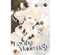 Loving Moon Dog Vol. 5