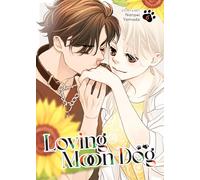 Loving Moon Dog Vol. 6