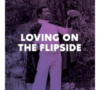 Loving on The Flip Side-Sweet Funk and Beat Heavy Ballads 1969-1977 (Livre 80 Pages + CD)