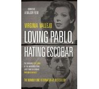 Loving Pablo, Hating Escobar