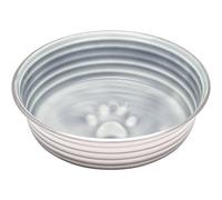 Loving Pet LP7931 Écuelle INOX Antidérapante pour Petite Animal