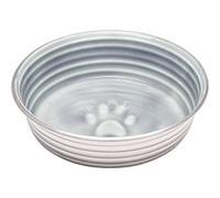 Loving Pet LP7933 Écuelle INOX Antidérapante pour Petite Animal