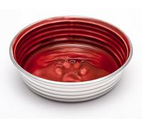 Loving Pet LP7947 Écuelle INOX Antidérapante pour Petite Animal