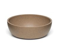 Loving Pets Dolce Bamboo Gamelle pour Chien Marron café Taille M