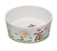 Loving Pets Dolce Moderno Puppy Forever Gamelle pour Chien Taille L
