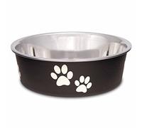 Loving Pets Espresso Bol pour Chien 475 ml