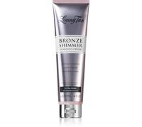 Loving Tan Bronze Shimmer crème auto-bronzante teinte Ultra Dark 120 ml