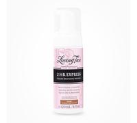 Loving Tan Rose 2 HR Express Mousse - Foncé