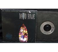 Loving The Alien (Re-mixed Version)