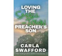 Loving The Small-Town Preacher's Son