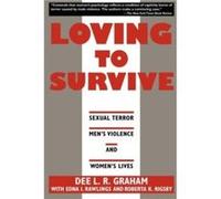 Loving to Survive by Dee L.R. Graham Dee L.R. Graham (Auteur)