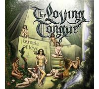 Loving Tongue - Temple of Love