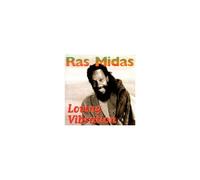 Ras Midas – Loving Vibration