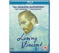 Loving Vincent