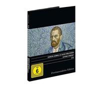 Loving Vincent