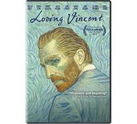 Loving Vincent [Dvd]