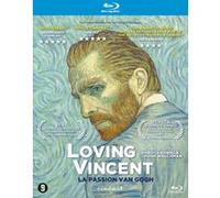 Loving Vincent Fr Nl Bd G