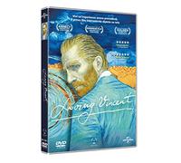 Loving Vincent [Import]
