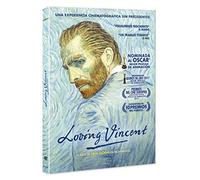 Loving Vincent [Import]