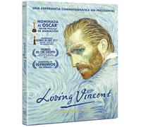 Loving Vincent / Loving Vincent
