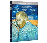 Loving Vincent (SE) (Blu-Ray+5 Cartoline) [Import]