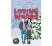 Loving Words You've Been Gnomed, #1 - AJ Renee - AJ Renee - ebook (ePub) - Livre