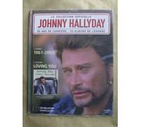 Loving You 1961-2009