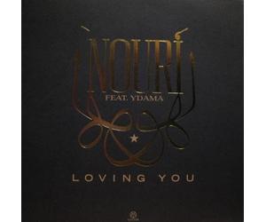 Loving you (2003, feat. Ydama) / Vinyl Maxi Single [Vinyl 12'']
