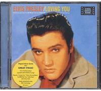 Loving You