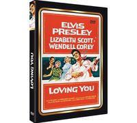Loving You
