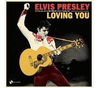 Loving You