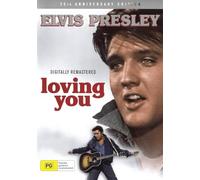 Loving You (25th Anniversary Edition)