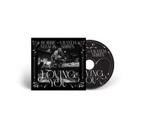 LOVING YOU by Amanda Shires & Bobbie Nelson [CD] NEUF
