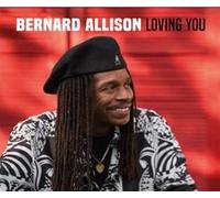 Loving You CD