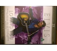 Loving You - Elvis Presley