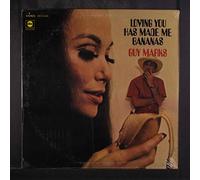 Loving you has made me bananas / Vinyl record [Vinyl-LP]