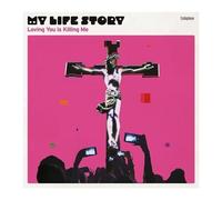 Loving You Is Killing Me - Cd Album