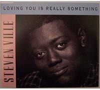 Loving You is Really Something [UK Import]