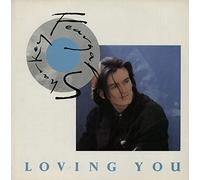 Loving You/is This an Explanation [Import]