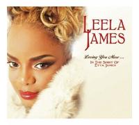 Loving You More...in the Spiri [Import allemand]