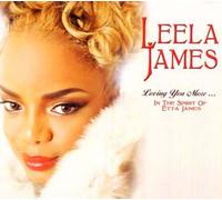 Loving You More In The Spirit Of Etta James