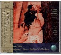 Loving You-Motown Love Ballad Collection [Import]