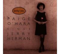 Loving You - Paige O'Hara Sings Jerry Herman by Paige O'Hara (1995-07-17)