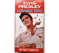 Loving You [VHS]