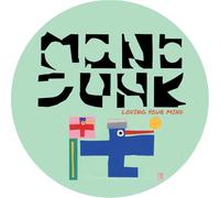Loving Your Mind [VINYL]