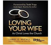 Loving Your Wife (Audiobook)